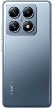 Xiaomi 14T Pro 12/1TB Titan Blue
