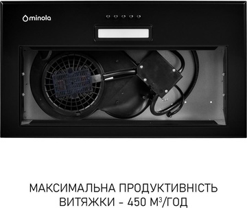 Minola HBI 5014 BLF LED
