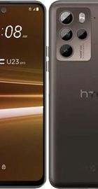 HTC U23 Pro 5G 12/256GB Coffee Black
