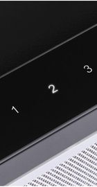 Minola HTLS 6234 BL 700 LED GLASS