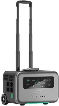 Zendure SuperBase Pro 1500 (ZDSBP1500-bk-eu)