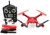 WL Toys WL-Q222K-R