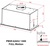 Weilor PBSR 62652 FBL 1300 FULL Motion