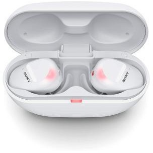 Sony WF-SP800N White