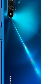 HUAWEI nova 5T 6/128GB Crush Blue (51094NFQ)