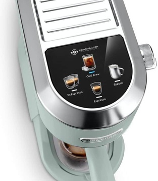 Delonghi Dedica Duo EC 890.GR