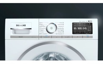 Siemens WM16XDH1OE