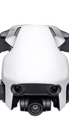 DJI Mavic Air Arctic White