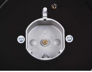 Ventolux HG430-M1G CS (BK)