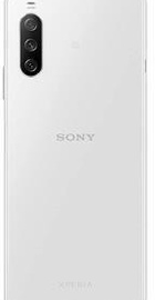 Sony Xperia 10 III 6/128GB White
