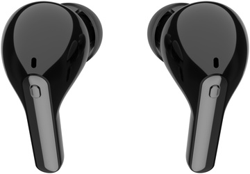 LG TONE Free FN7 Black HBS-FN7.ABRUBK