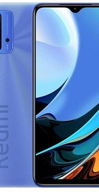 Xiaomi Redmi 9T 4/128GB Twilight Blue no NFC