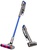 JIMMY Multi-function Vacuum Cleaner Blue (JV63)