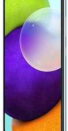 Samsung Galaxy A52 4/128GB Blue (SM-A525FZBD)