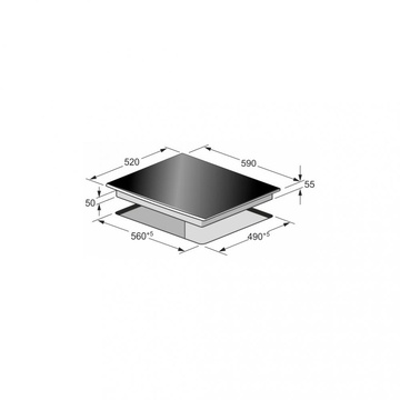 Kaiser KCT 6730 FIG