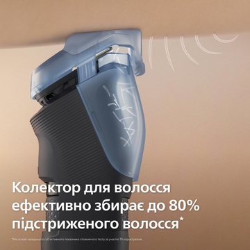 Philips Beard Trimmer 7000 Series BT7670/15