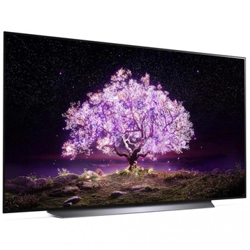 LG LG OLED77C14LB