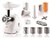 Zelmer ZMM4098W