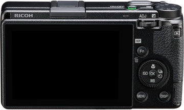 Ricoh GR IIIx HDF (S0001282)