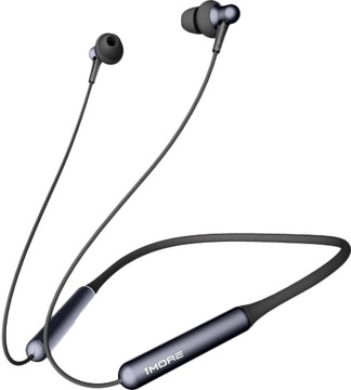 1More Stylish BT Black