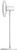 Xiaomi Smart Standing Fan 2 Pro (BPLDS03DM)