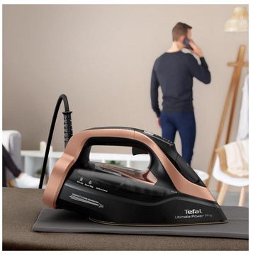 Tefal Ultimate Power Pro FV9E50E0