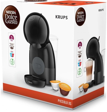 Krups Nescafe Dolce Gusto Piccolo XS KP1A3B31