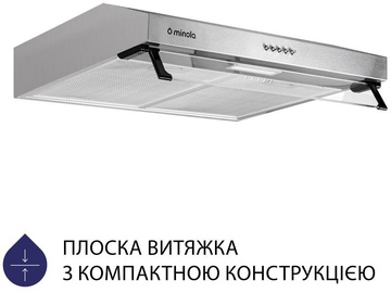 Minola HPL 517 I
