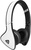 Monster DNA On-Ear White Tuxedo