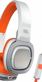 JBL J55i Orange