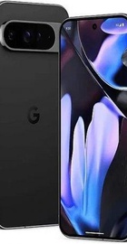 Google Pixel 9 Pro XL 16/1TB Obsidian