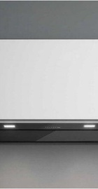 Falmec Gruppo Incasso Murano 50 Black Glass (CGIW50.E10P6#ZZZN491F)