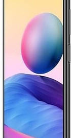 Xiaomi Redmi Note 10 5G 4/128GB Graphite Gray