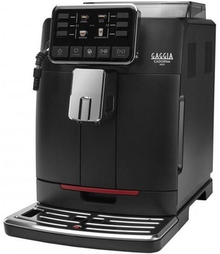 Gaggia CADORNA Milk Black