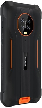 Blackview Oscal S60 3/16GB Orange (UA)