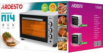 Ardesto MEO-N40GR