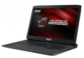 Asus ROG G751JL-BSI7T28