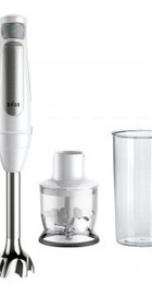 Braun MultiQuick 7 MQ 7020 WH