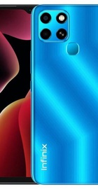 Infinix Smart 6 2/32Gb NFC Heart of Ocean