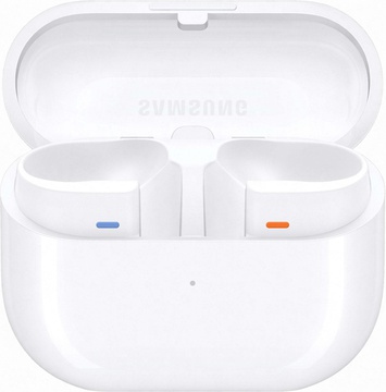 Samsung Galaxy Buds3 Pro White (SM-R630NZWA)