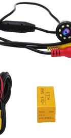 Carsharp Universal Inside LED (302CCD)