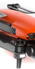 AUTEL EVO Lite Plus Orange (102000625)