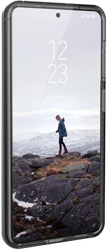 URBAN ARMOR GEAR Samsung Galaxy S21 Lucent Ash (21281N313131)