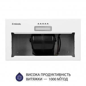 Minola HBI 5614 WH 1000 LED