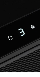 Perfelli TLS 6363 BL 700 LED SENSOR