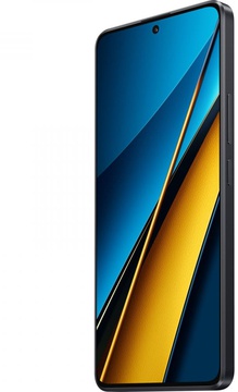 Xiaomi Poco X6 12/256GB Black (Global Version)