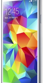 Samsung G900H Galaxy S5 Shimmery White (UA UCRF)