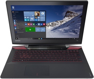 Lenovo IdeaPad Y700 (80NV00M1UA)