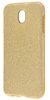 Simple Case Shining Glitter Gold for Samsung Galaxy J7 2017 (J730F)