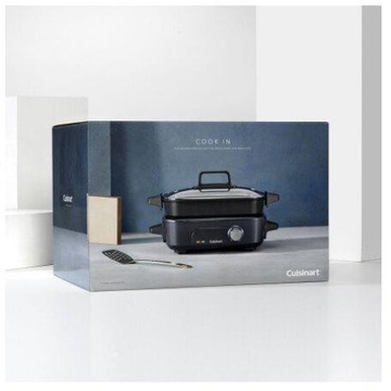 Cuisinart GRMC3E